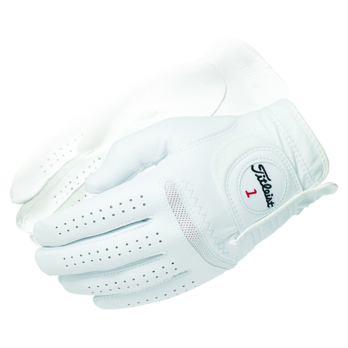 Titleist Womens PermaSoft Golf Glove PGA TOUR Superstore