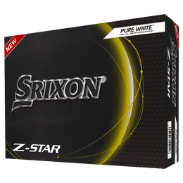 Z-STAR 8 2023 Golf Balls