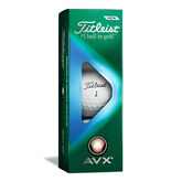 Alternate View 9 of AVX 2022 Golf Balls - Personalized