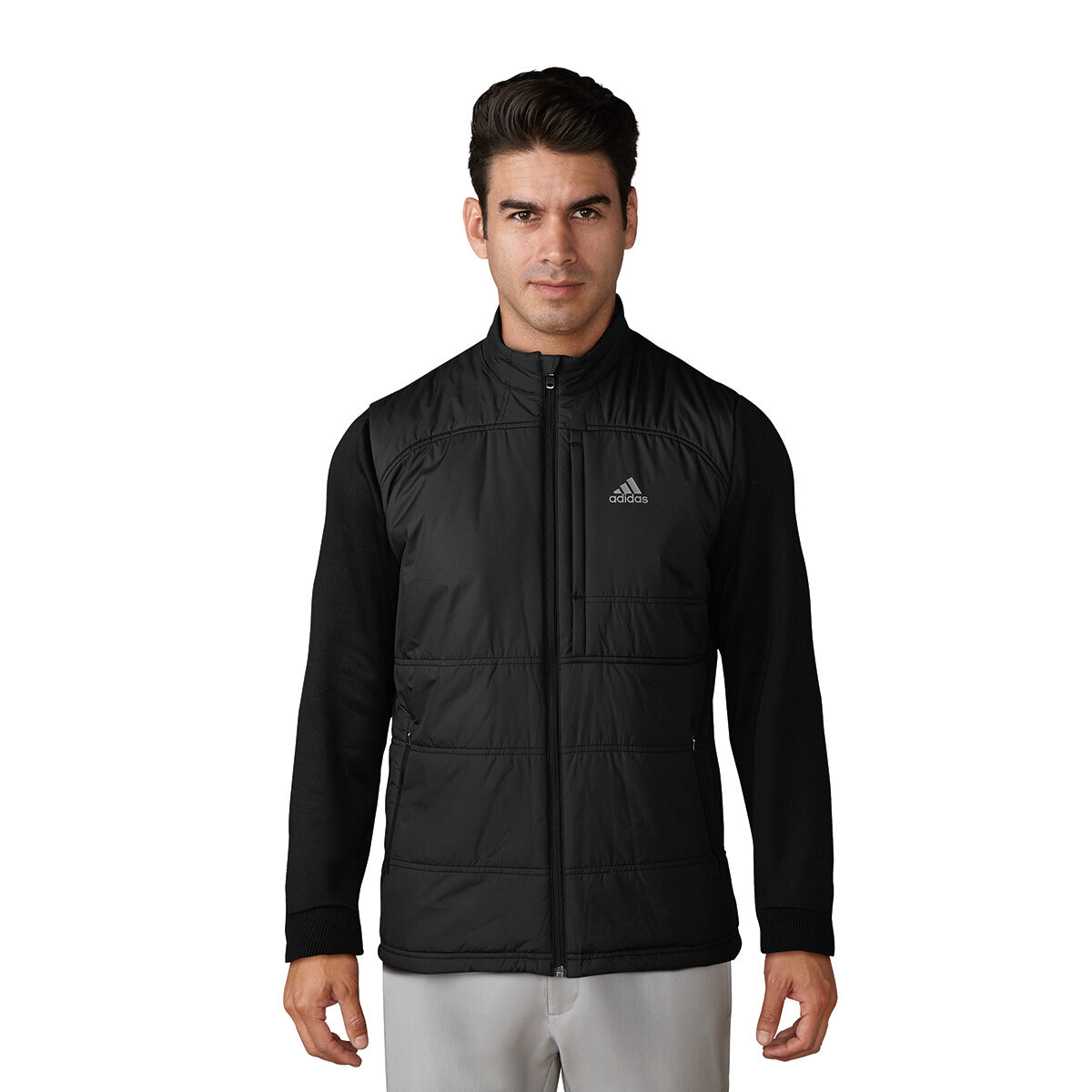 adidas climaheat primaloft jacket