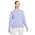 Dri-FIT Floral Print Pullover