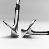 Alternate View 4 of T20 Satin Chrome Wedge