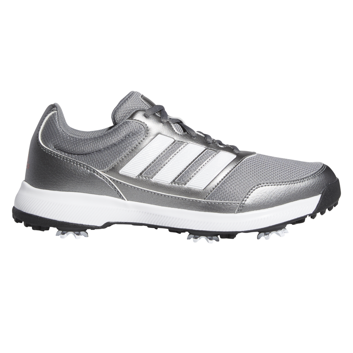 Adidas Men's Tech Response Golf Shoes