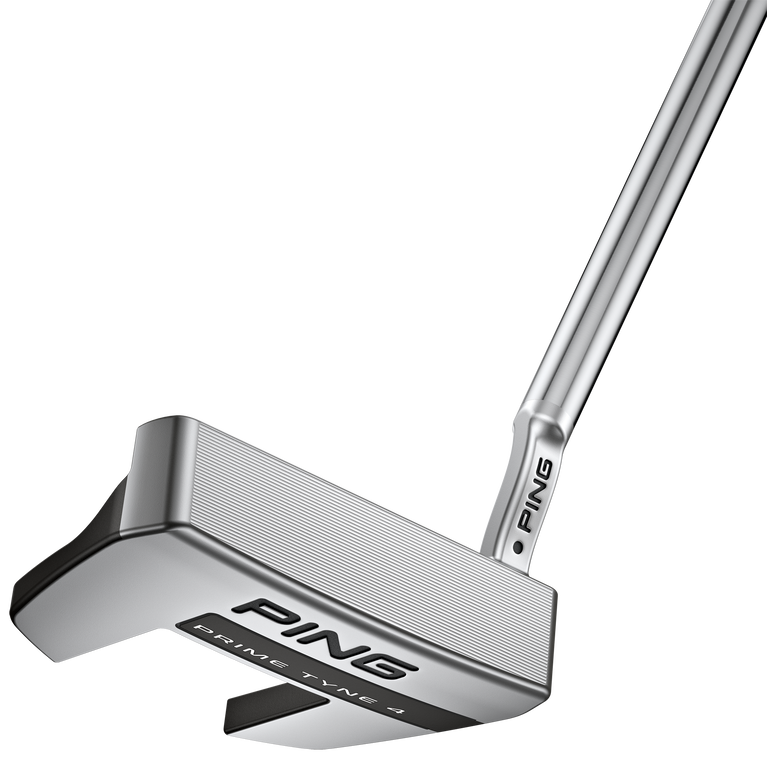 2023 Prime Tyne 4 Putter