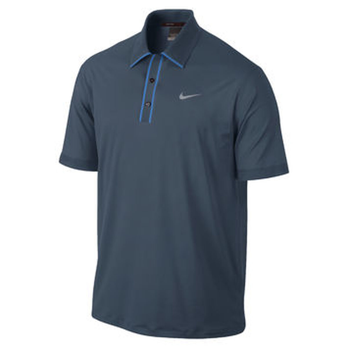 tiger woods nike polo masters