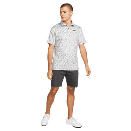 Dri-FIT Tour Men&#39;s Camo Golf Polo