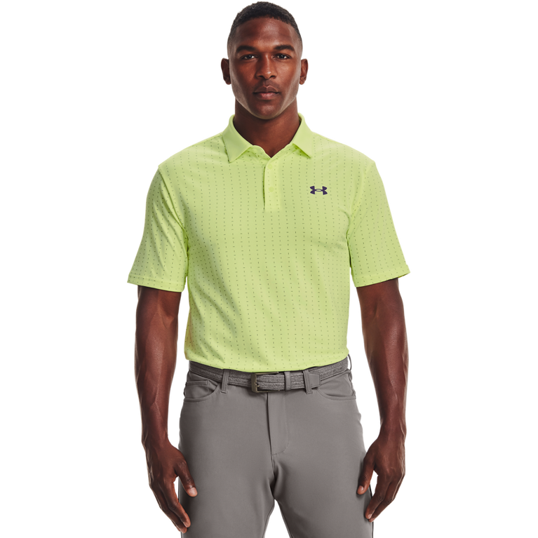 Under Armour Playoff Polo 2.0 PGA TOUR Superstore
