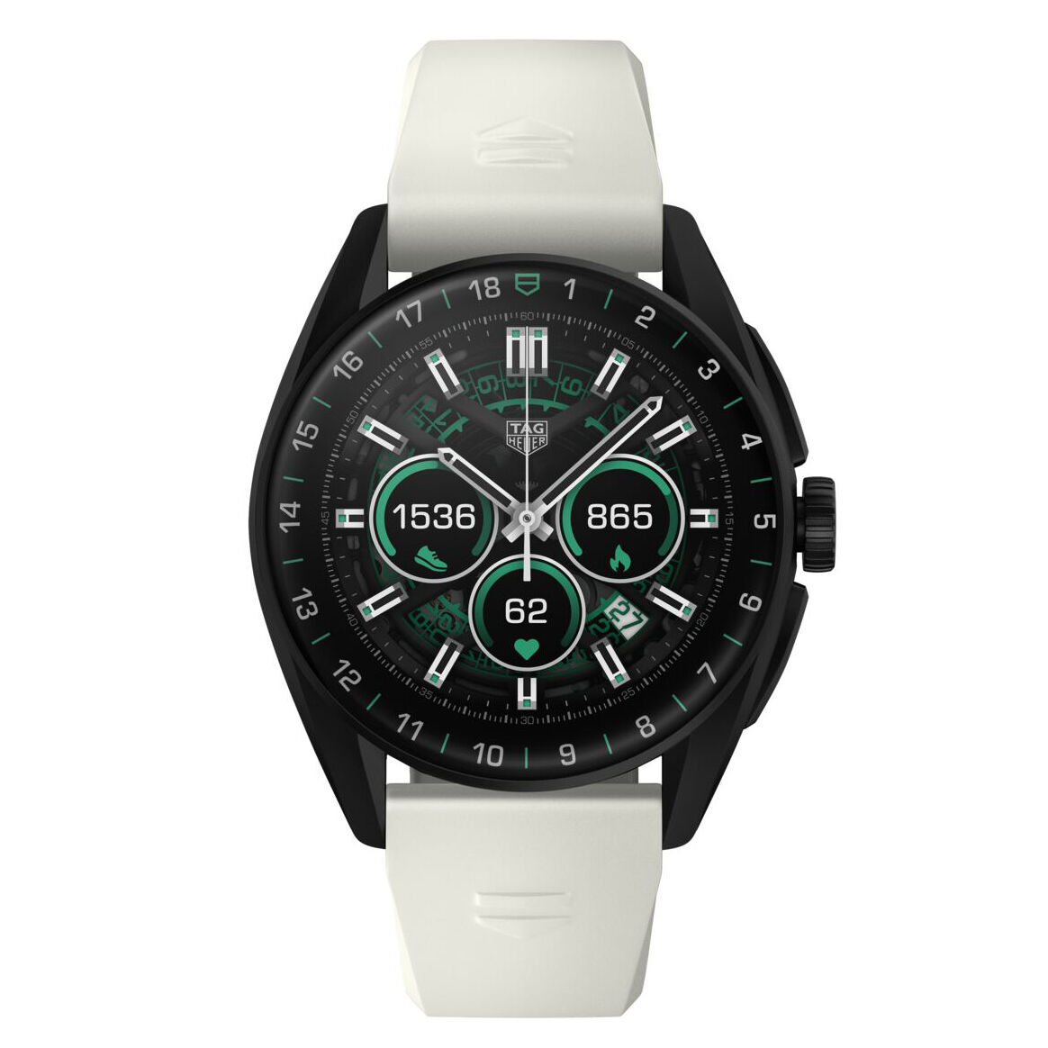 Best discount 42mm smartwatch