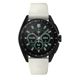Connected Calibre E4 42MM Golf Edition Smartwatch