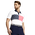 Navy/White/Red