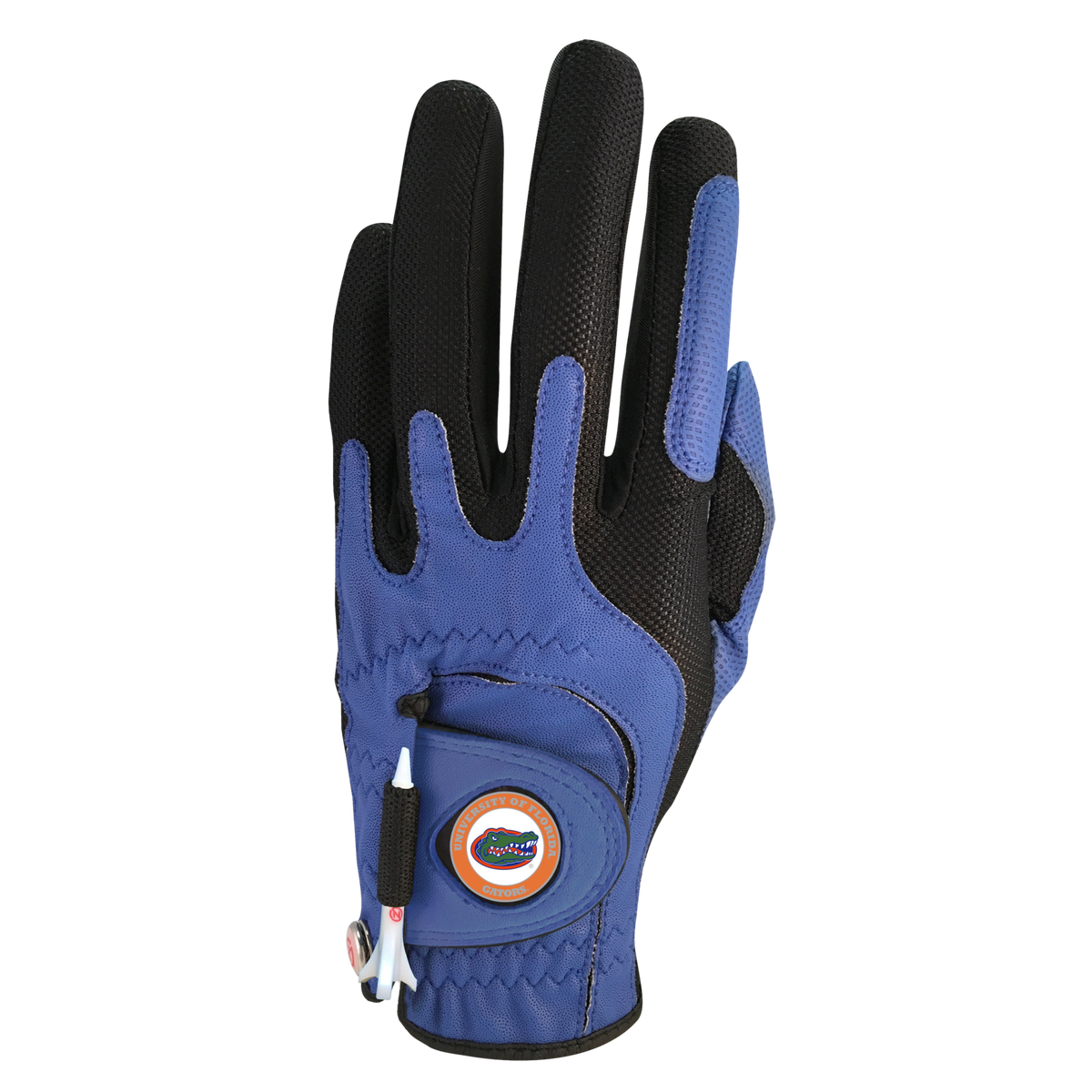 Zero Friction Florida Gators Universal Fit Golf Glove PGA TOUR Superstore