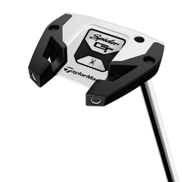 2023 Spider GT White &#35;3 Putter