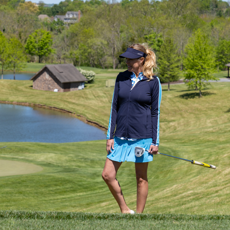 Jofit sales golf skorts