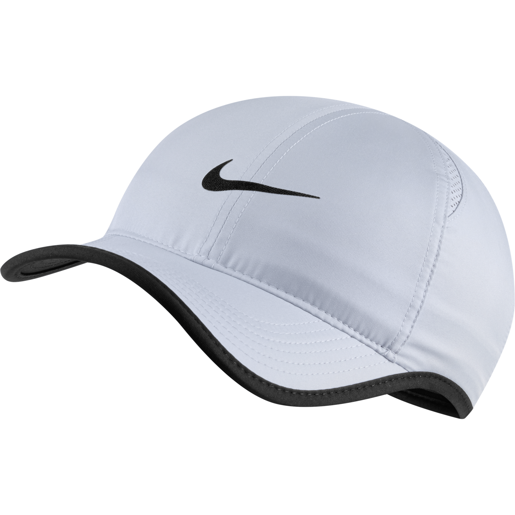 nike court aerobill featherlight tennis cap