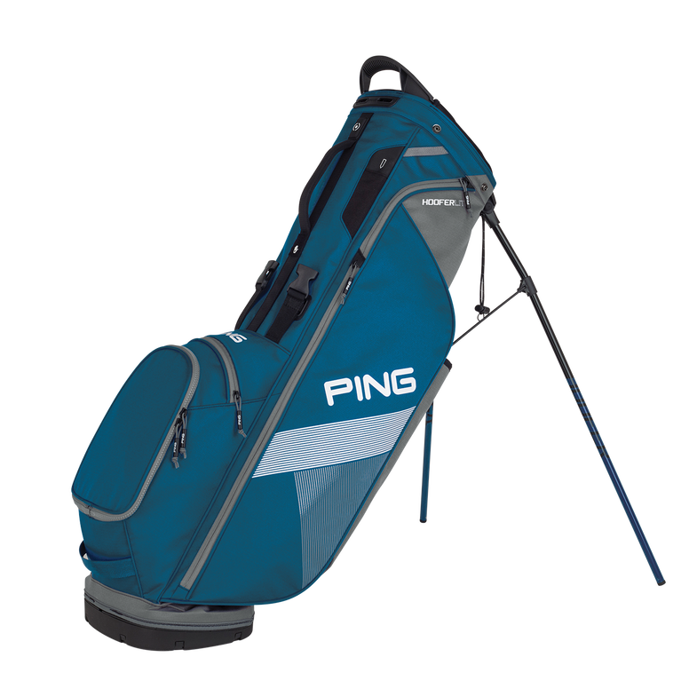 PING Hoofer Lite Stand Bag PGA TOUR Superstore