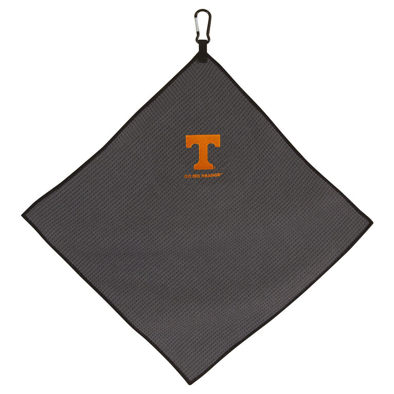 Team Effort Tennessee 15x15 Towel