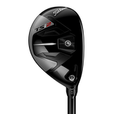 Alternate View 4 of TSi2 Hybrid