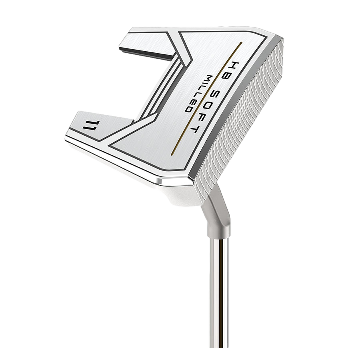 Cleveland HB Soft Milled 11S Putter PGA TOUR Superstore