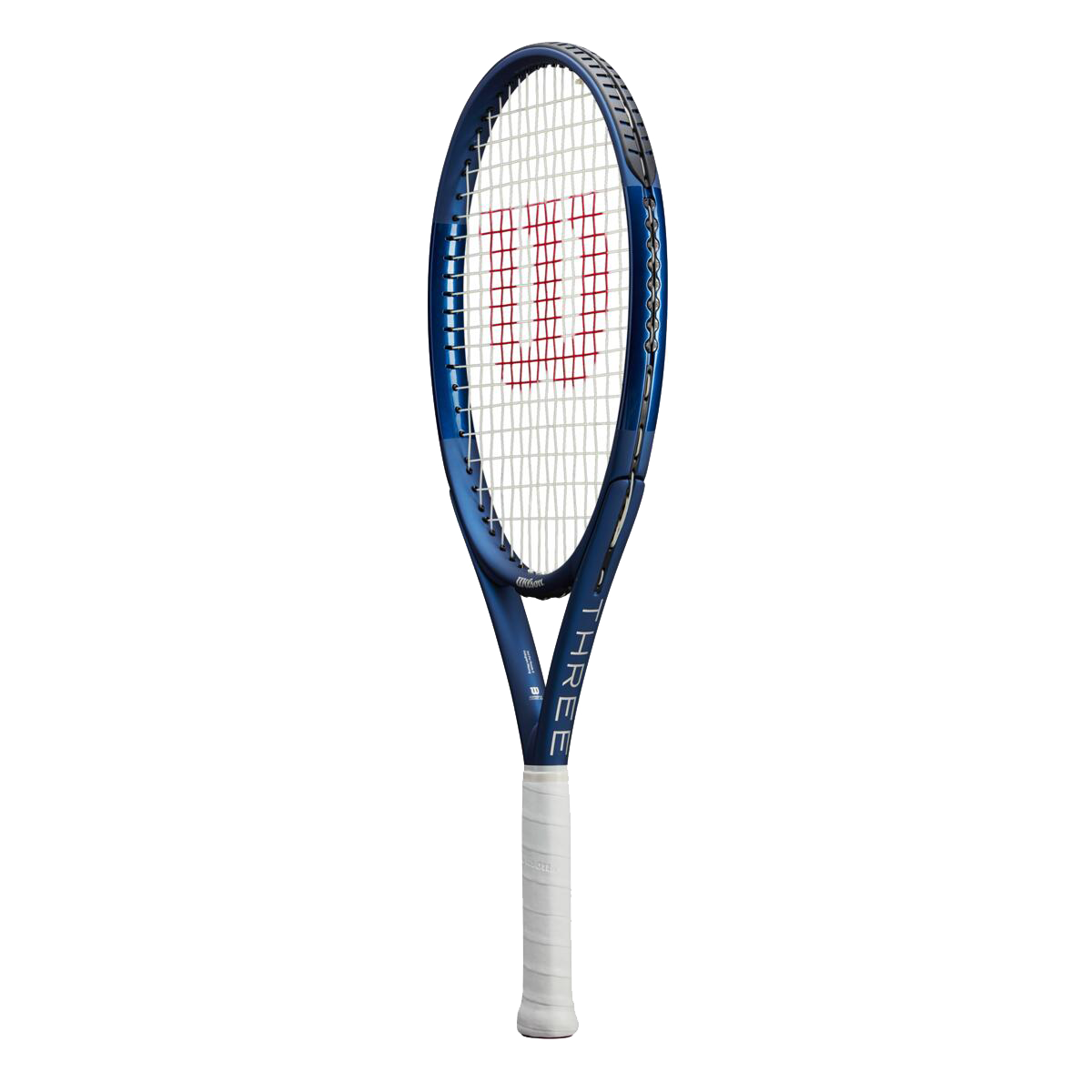 Wilson Triad Three 2021 Tennis Racquet PGA TOUR Superstore
