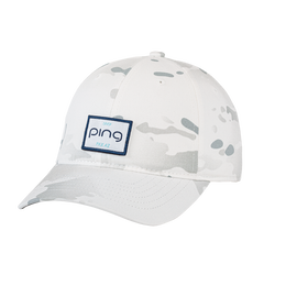 Camo Women&#39;s Hat