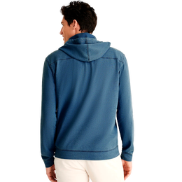 Sampson Full Zip Hoodie