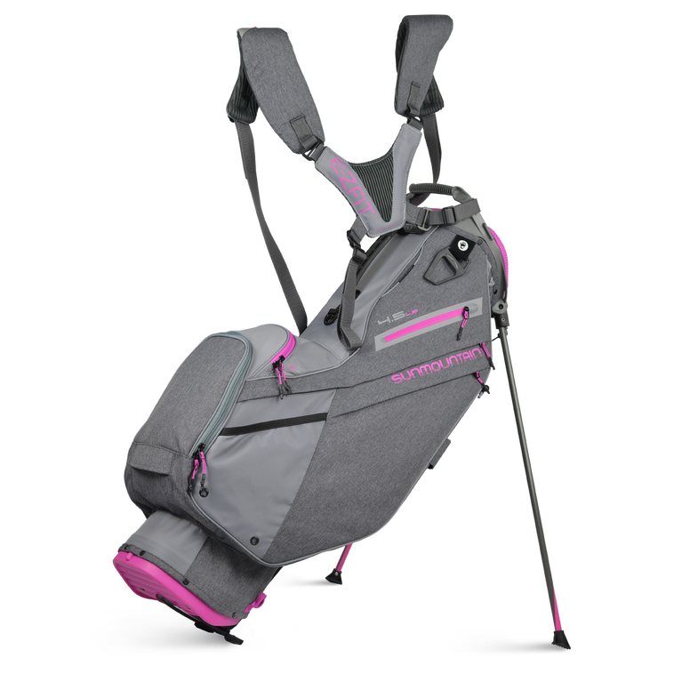 Sun Mountain 4.5LS Women's Stand Bag PGA TOUR Superstore