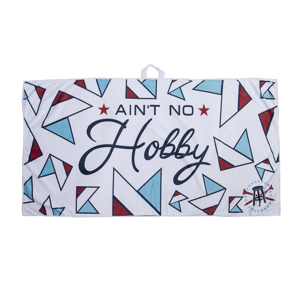 Barstool Sports Ain't No Hobby Towel PGA TOUR Superstore