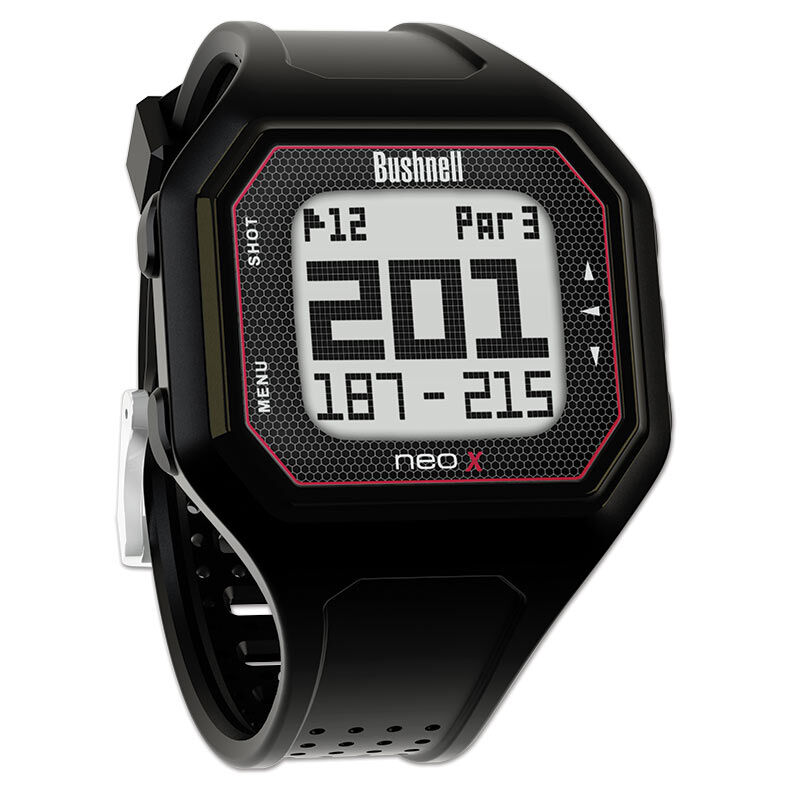 bushnell ion2 gps watch review
