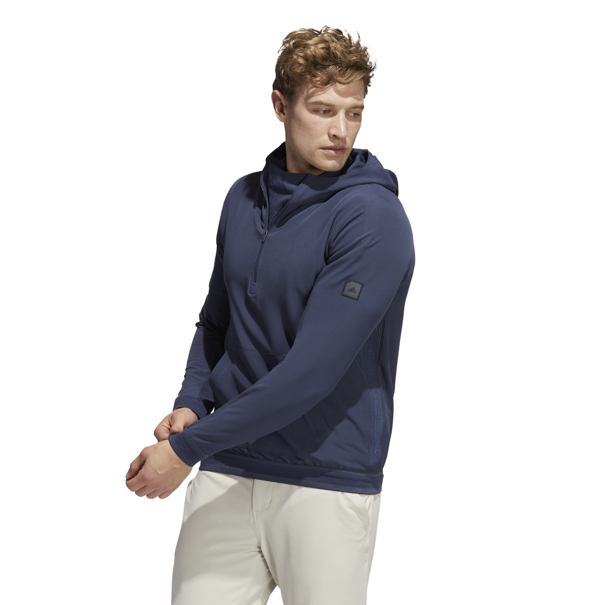 Adidas Adicross Anorak Jacket | PGA TOUR Superstore
