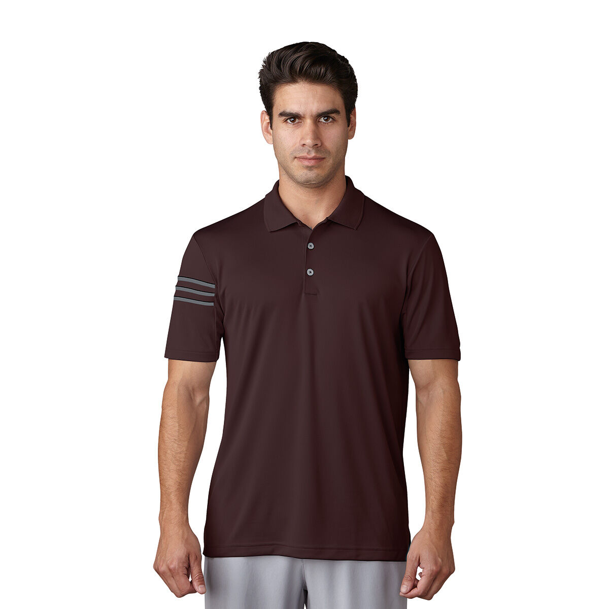 polo adidas climacool