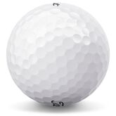 Alternate View 10 of TruFeel 2022 Golf Balls - Personalized