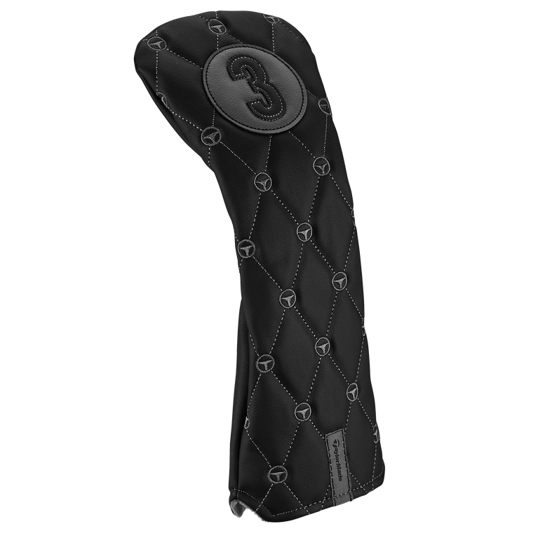 TaylorMade Patterned Fairway Wood Headcover | PGA TOUR Superstore