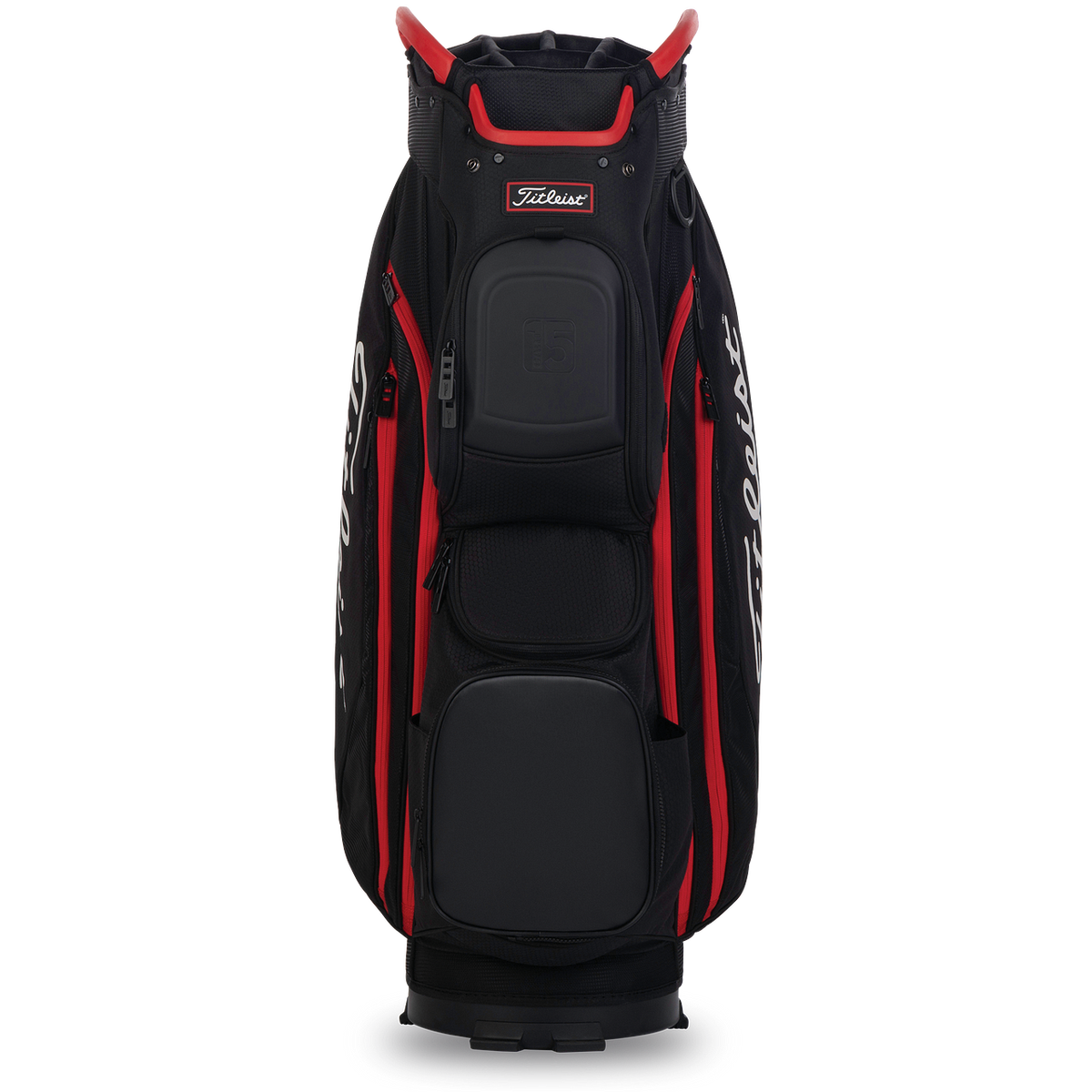 Titleist Cart 15 Bag PGA TOUR Superstore
