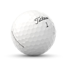 Pro V1 2023 Personalized Golf Balls