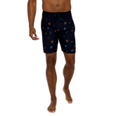 Sunset Mojito Boardshorts