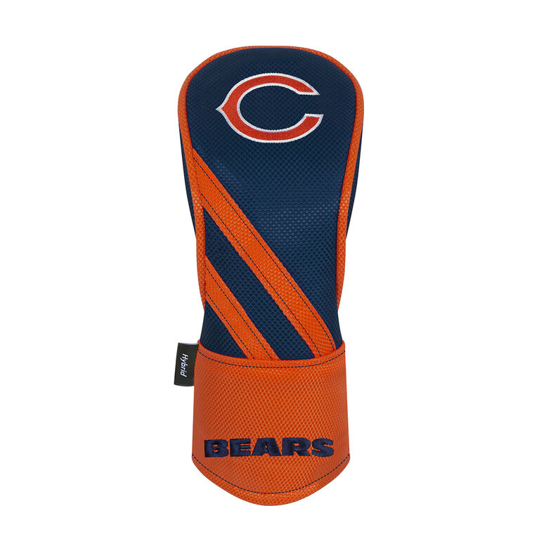 Team Effort Chicago Bears Hybrid Headcover
