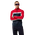 Black/Red