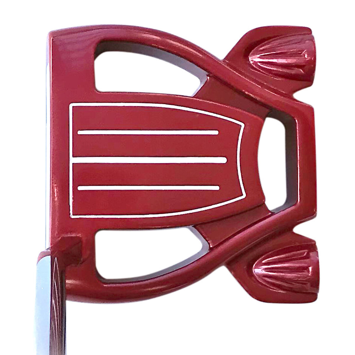 tour edge hp series red 11 putter