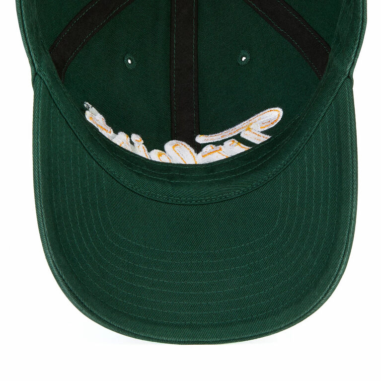 Titleist MLB Clean Up Hat A's PGA TOUR Superstore