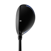 Alternate View 1 of LTDx One Length Hybrid