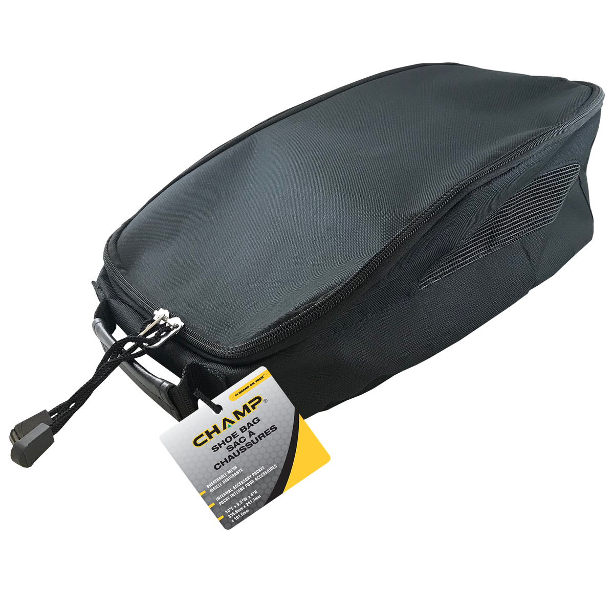 CHAMP Golf Shoe Bag PGA TOUR Superstore