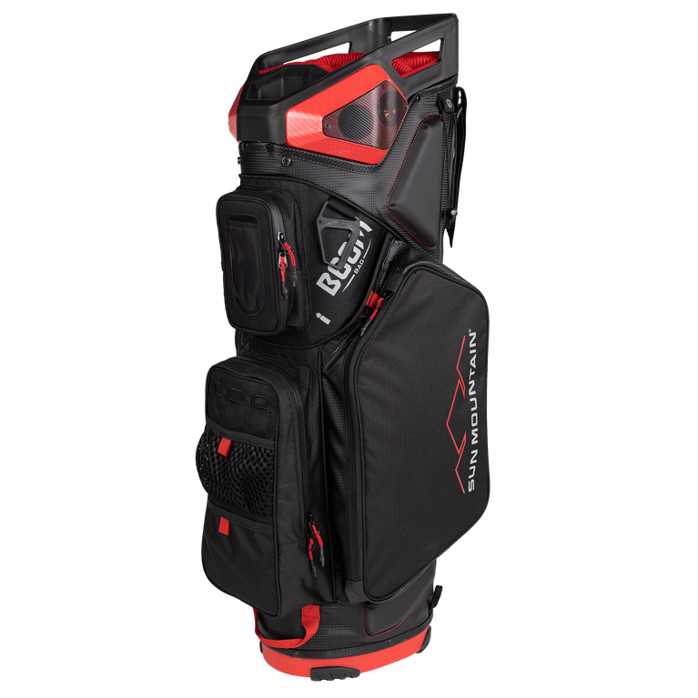 Boom Bag 14-Way 2023 Cart Bag
