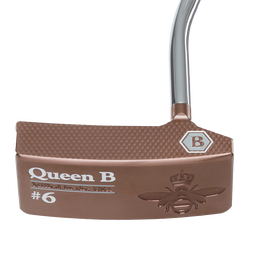 2023 Queen B 6 Putter