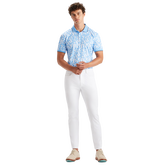 Alternate View 3 of Blossom Polo