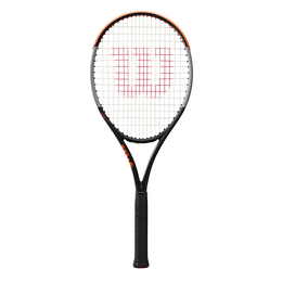 Burn 100ULS 2021 Tennis Racquet