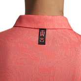 Alternate View 6 of Dri-FIT ADV Tiger Woods Jacquard Men&#39;s Golf Polo