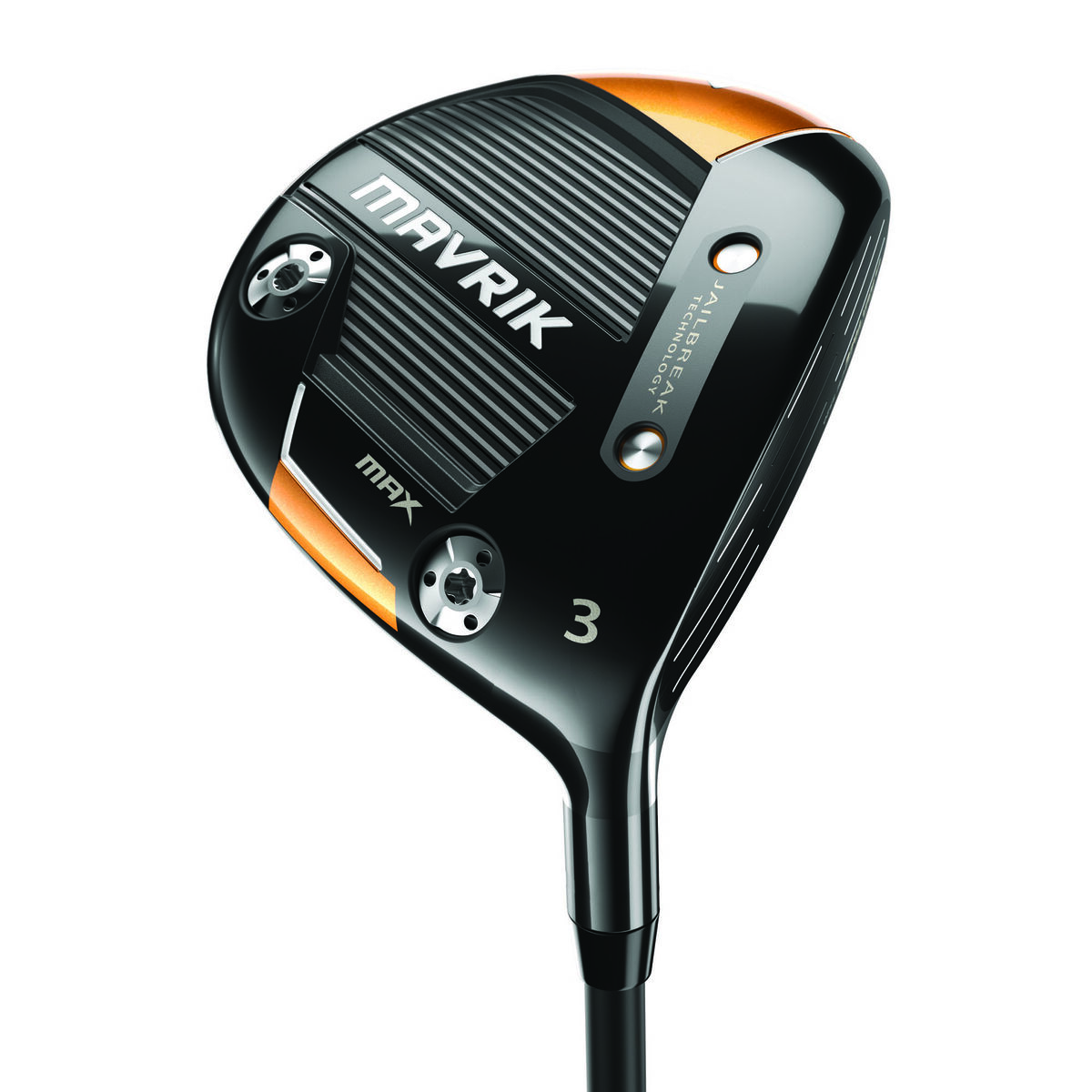 Callaway MAVRIK Max Women's Fairway Wood PGA TOUR Superstore