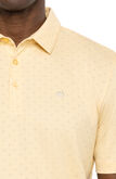 Alternate View 3 of Bamboo Calm Polo