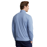 Alternate View 3 of Performance Quarter-Zip Pull Over