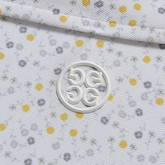 Alternate View 5 of Aye Papi Tech Piqu&eacute; Slim Fit Polo